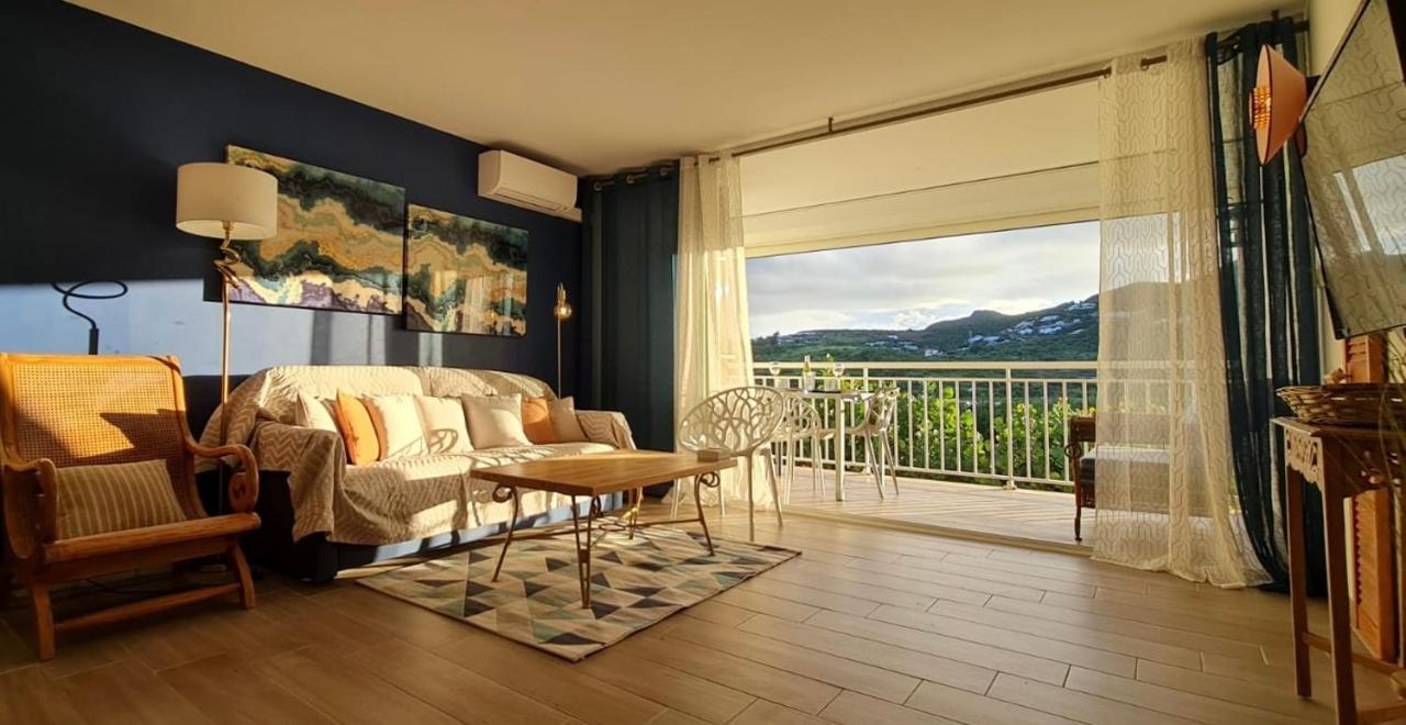 Charm And Sea, Large Studio Designed By Architect Cul de Sac Luaran gambar