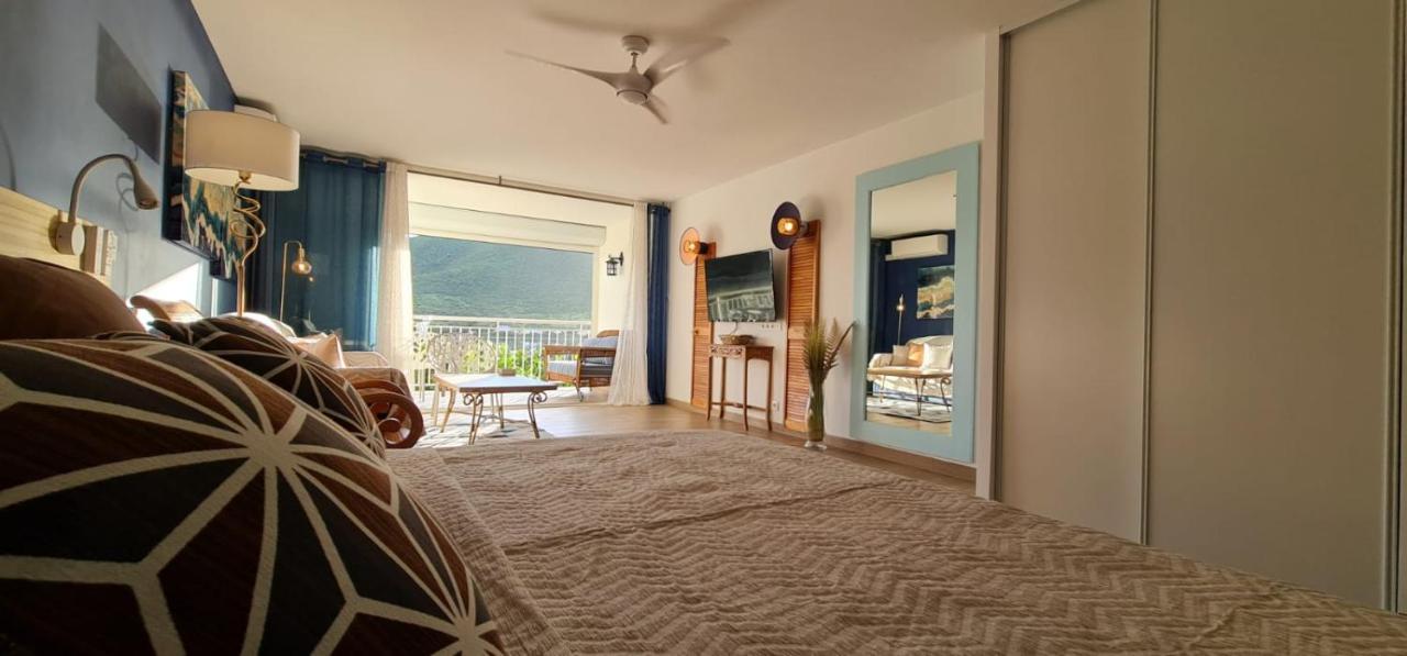 Charm And Sea, Large Studio Designed By Architect Cul de Sac Luaran gambar