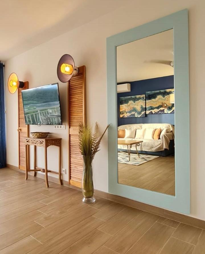 Charm And Sea, Large Studio Designed By Architect Cul de Sac Luaran gambar