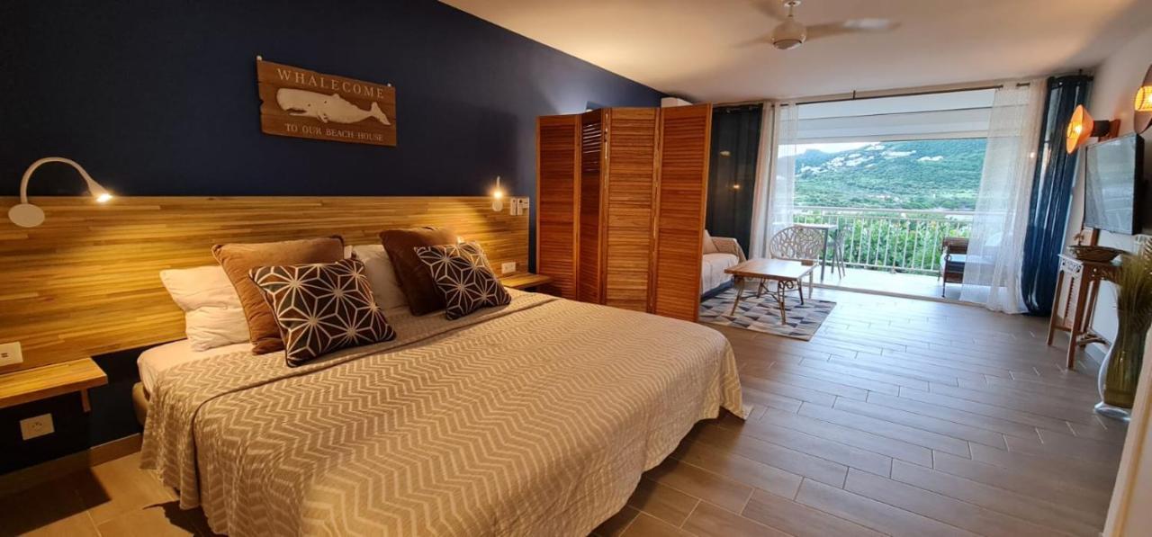 Charm And Sea, Large Studio Designed By Architect Cul de Sac Luaran gambar