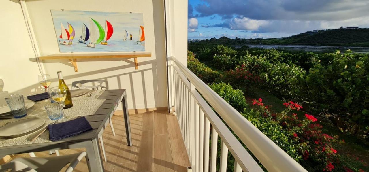 Charm And Sea, Large Studio Designed By Architect Cul de Sac Luaran gambar