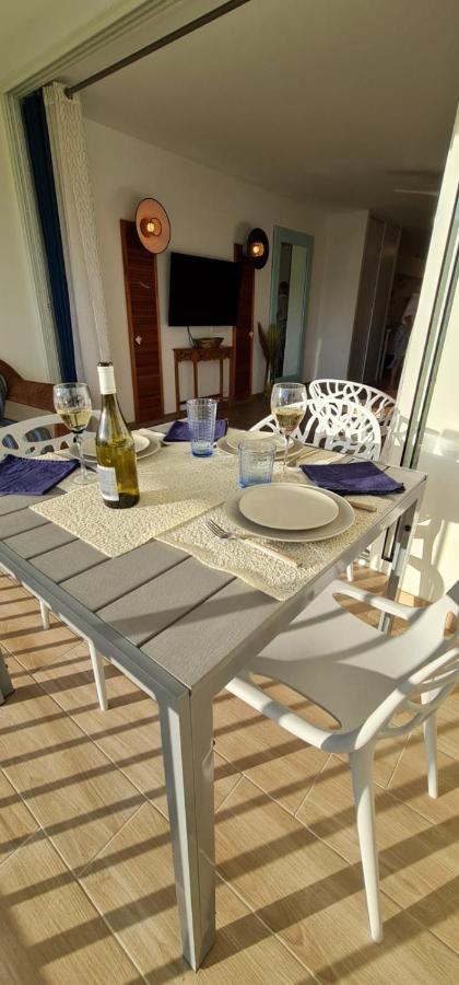 Charm And Sea, Large Studio Designed By Architect Cul de Sac Luaran gambar