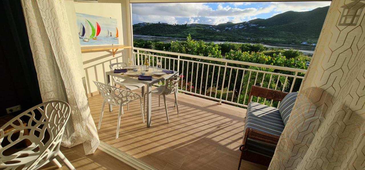 Charm And Sea, Large Studio Designed By Architect Cul de Sac Luaran gambar