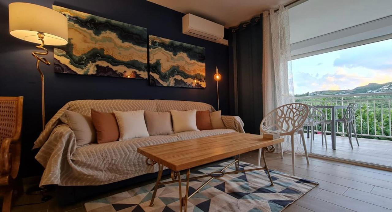 Charm And Sea, Large Studio Designed By Architect Cul de Sac Luaran gambar