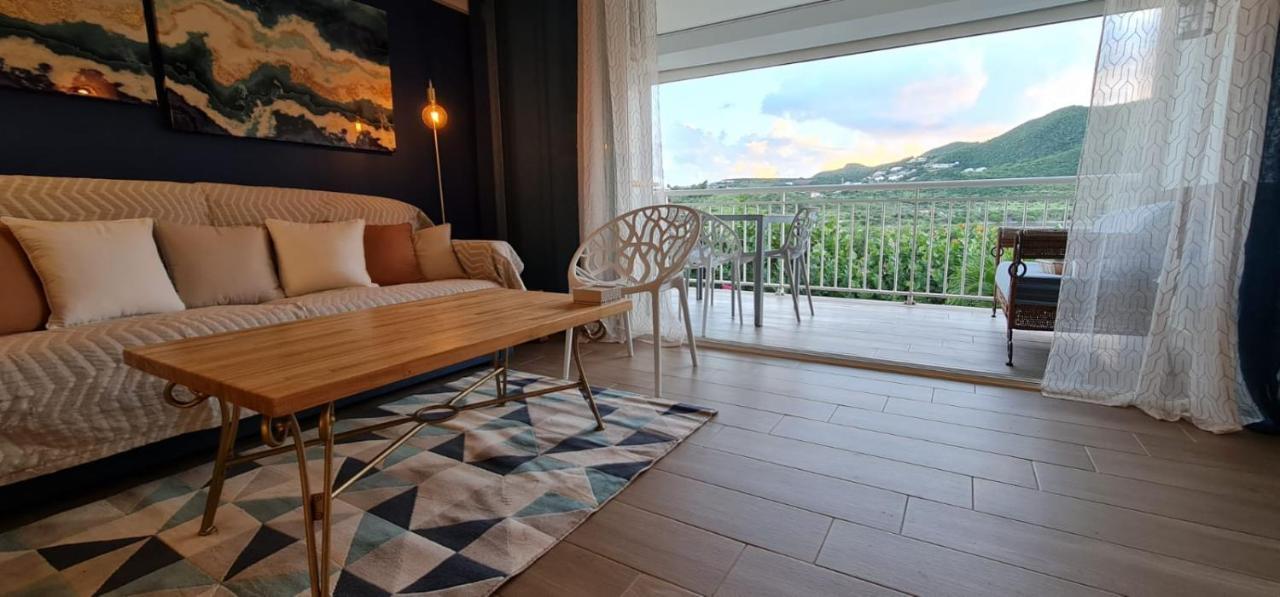 Charm And Sea, Large Studio Designed By Architect Cul de Sac Luaran gambar