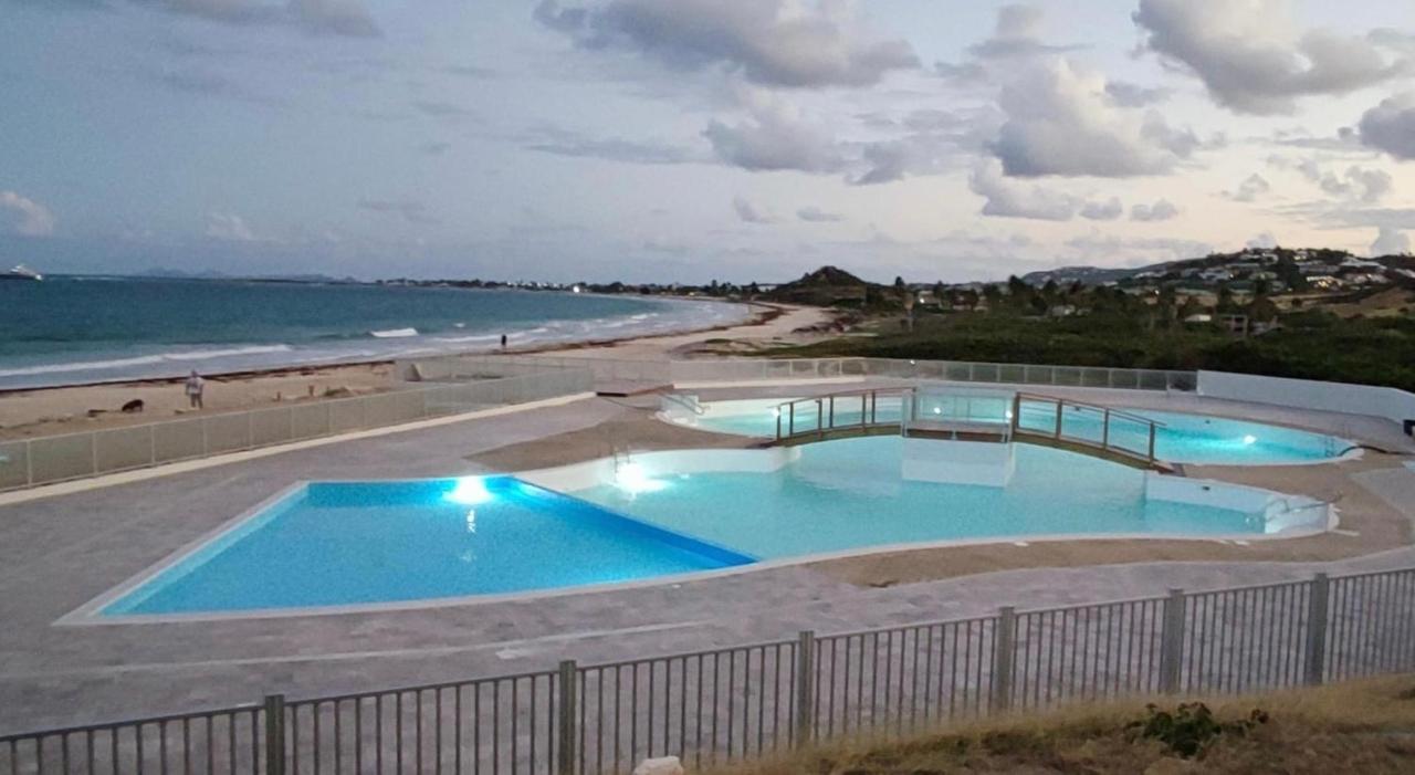 Charm And Sea, Large Studio Designed By Architect Cul de Sac Luaran gambar