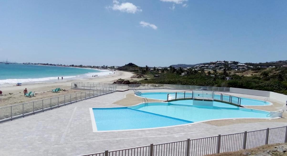 Charm And Sea, Large Studio Designed By Architect Cul de Sac Luaran gambar