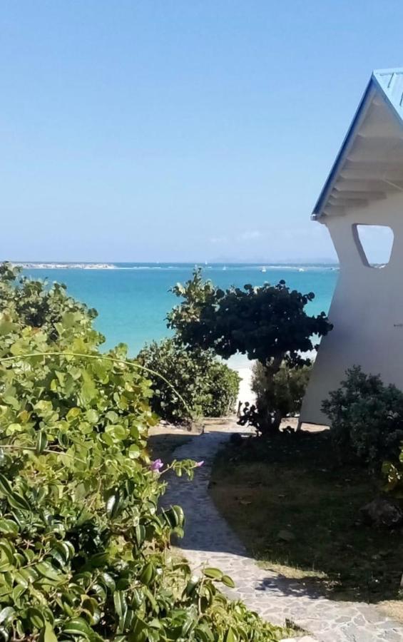 Charm And Sea, Large Studio Designed By Architect Cul de Sac Luaran gambar